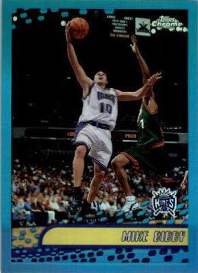 Mike Bibby