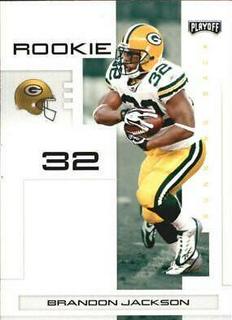 Brandon Jackson