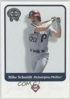 Mike Schmidt