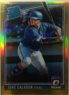 Willie Calhoun