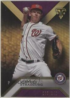 Stephen Strasburg