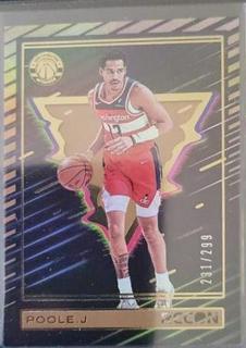 Jordan Poole