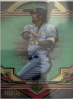 Marcus Semien