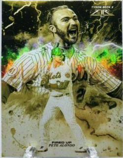 Pete Alonso