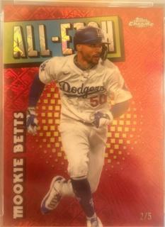 Mookie Betts