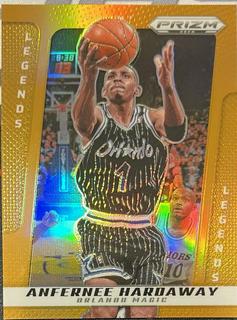 Anfernee Hardaway