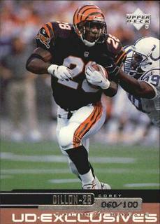Corey Dillon