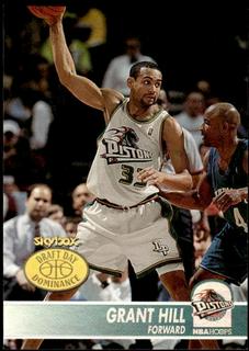 Grant Hill