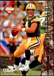Brett Favre