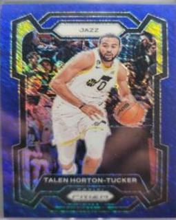 Talen Horton Tucker