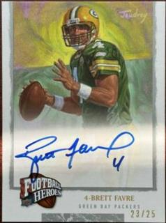 Brett Favre