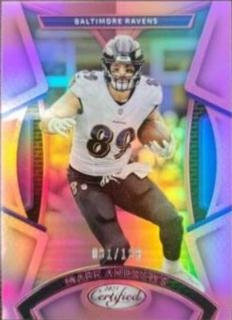 Mark Andrews