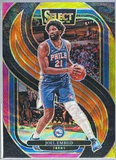 Joel Embiid