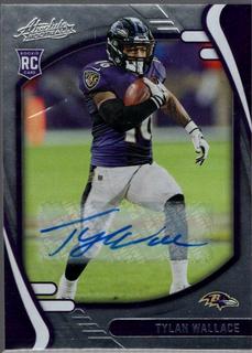 Tylan Wallace