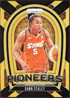 Dawn Staley