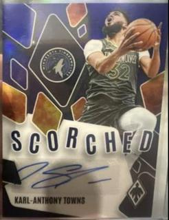 Karl-Anthony Towns