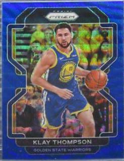 Klay Thompson