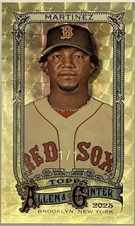 Pedro Martinez