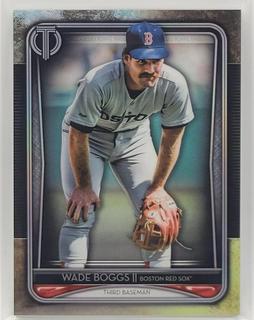 Wade Boggs