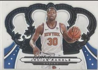 Julius Randle