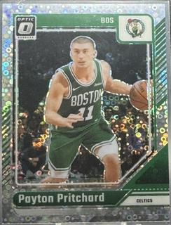 Payton Pritchard