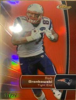 Rob Gronkowski