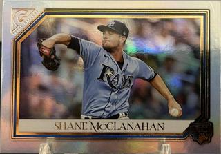 Shane McClanahan