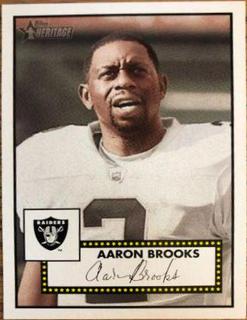 Aaron Brooks