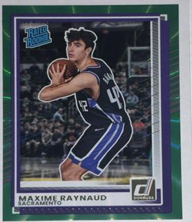 Maxime Raynaud