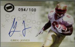 Greg Jones