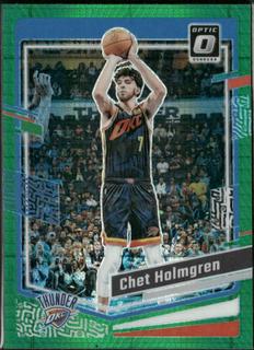 Chet Holmgren