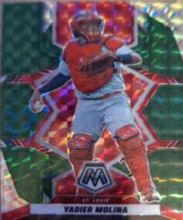Yadier Molina