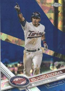 Eduardo Escobar