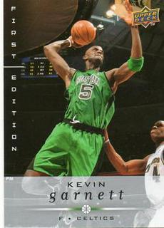 Kevin Garnett