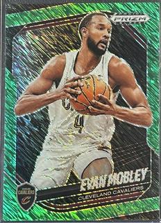 Evan Mobley