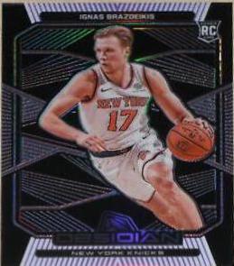 Ignas Brazdeikis