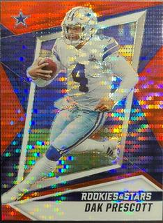 Dak Prescott