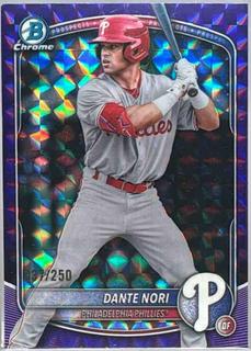 Dante Nori