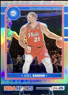 Joel Embiid