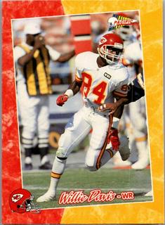 Willie Davis