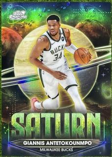 Giannis Antetokounmpo