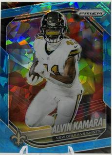 Alvin Kamara