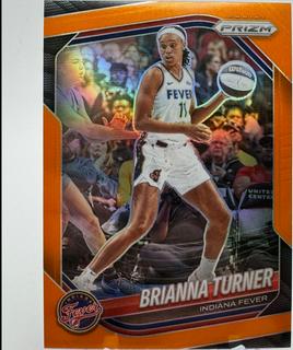 Brianna Turner