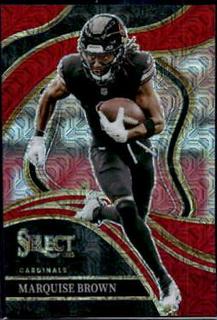 Marquise Brown