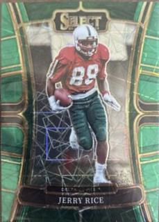 Jerry Rice