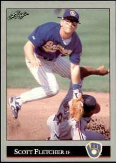 Scott Fletcher
