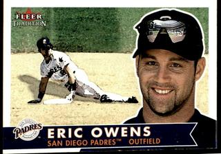 Eric Owens