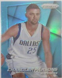 Chandler Parsons