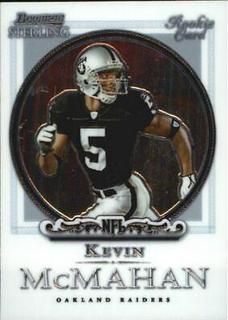 Kevin McMahan