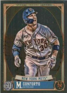 Michael Conforto